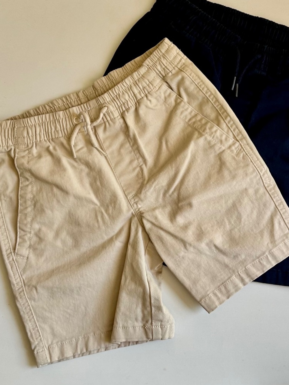GAP Boy's Draw-String Shorts Size 8